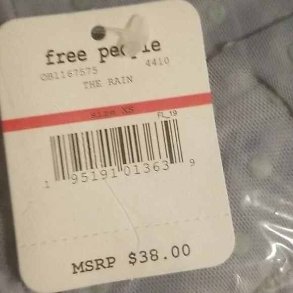 Free People Free People Free People - Picture 7 of 7